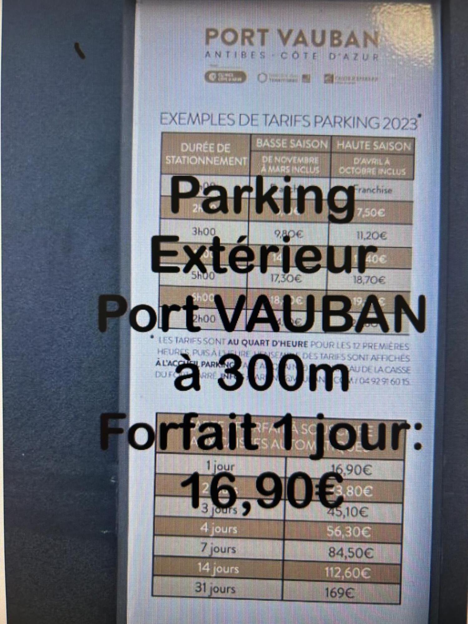 Charmant 3 Pieces Renove Au Coeur Du Vieil Αντίμπ Εξωτερικό φωτογραφία
